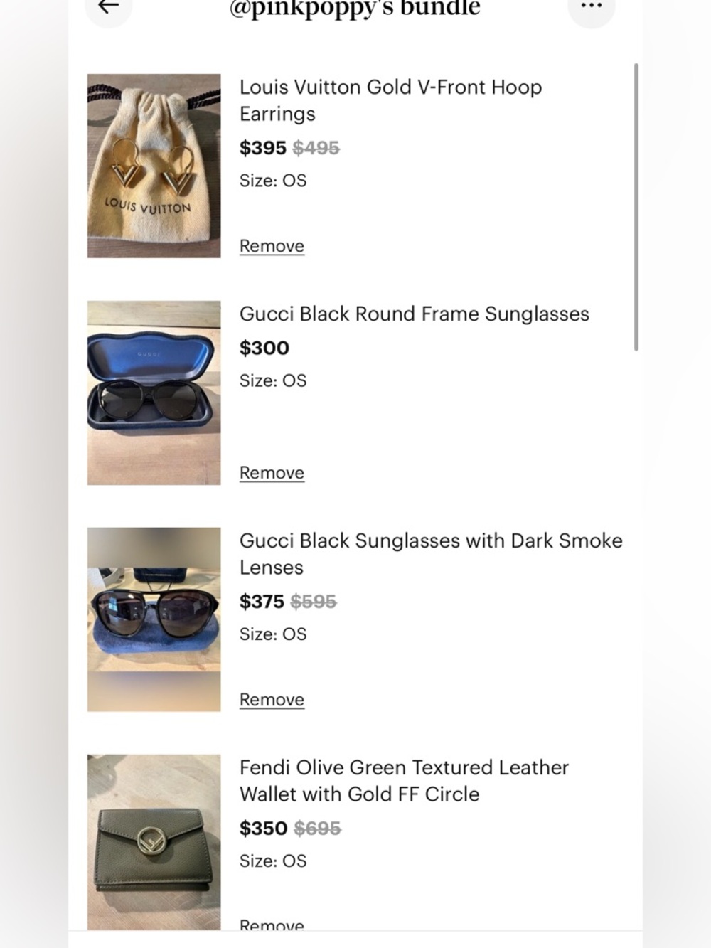 Trade listing - Picture 8 of 8
